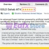 GOLD Dahab MT4 Review