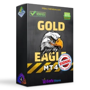 GOLD EAgle MT4 mql5