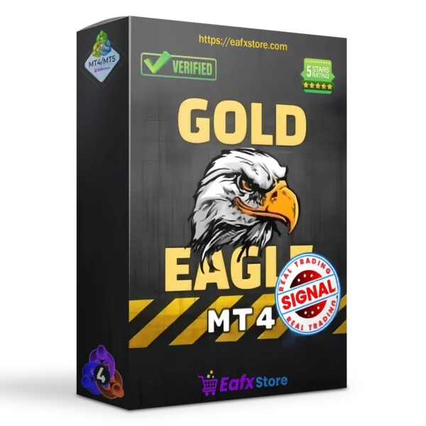 GOLD EAgle MT4 mql5