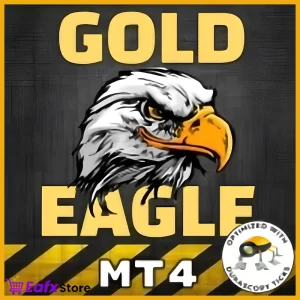 GOLD EAgle mt4