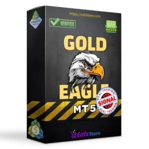 GOLD Eagle MT5