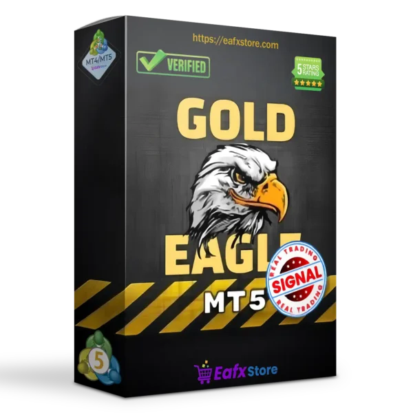 GOLD Eagle MT5