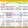 GOLD Eagle MT5 Backtest Trading Results