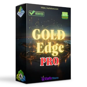 GOLD Edge PRO EA MT4