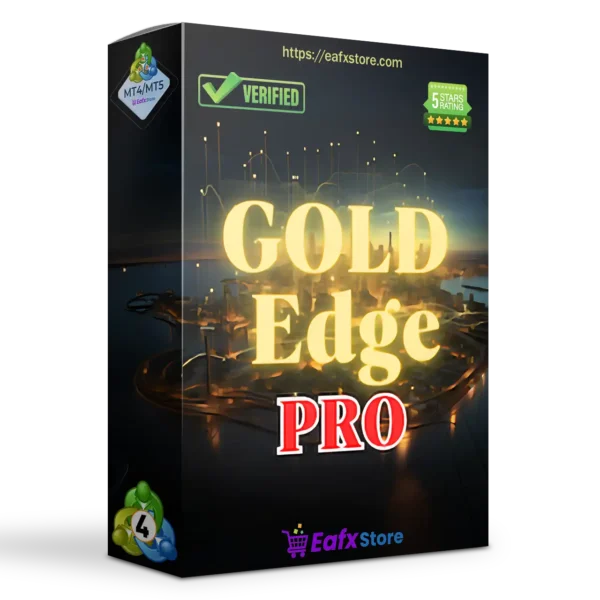 GOLD Edge PRO EA MT4