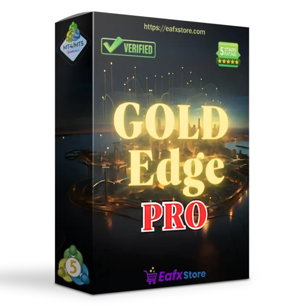 GOLD Edge PRO MT5