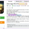 GOLD Edge PRO MT5 Overview