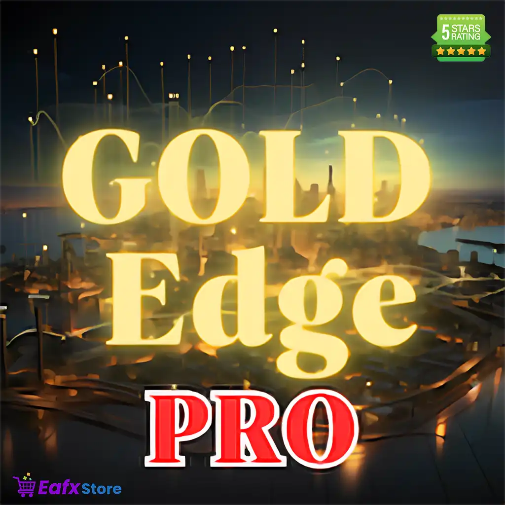 GOLD Edge PRO MT5 mql5