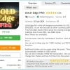 GOLD Edge PRO Overview
