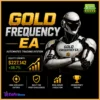 GOLD FREQUENCY EA