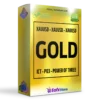 GOLD Forex Hammer XAUUSD