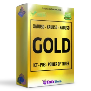 GOLD Forex Hammer XAUUSD
