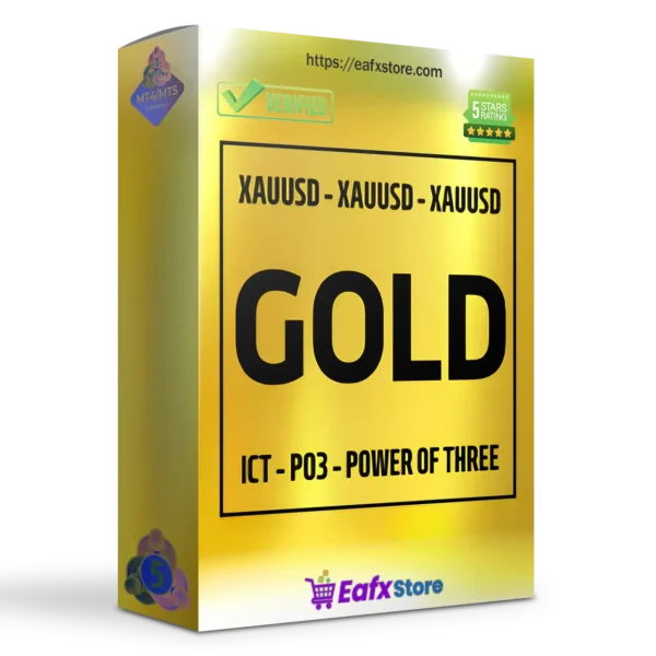 GOLD Forex Hammer XAUUSD
