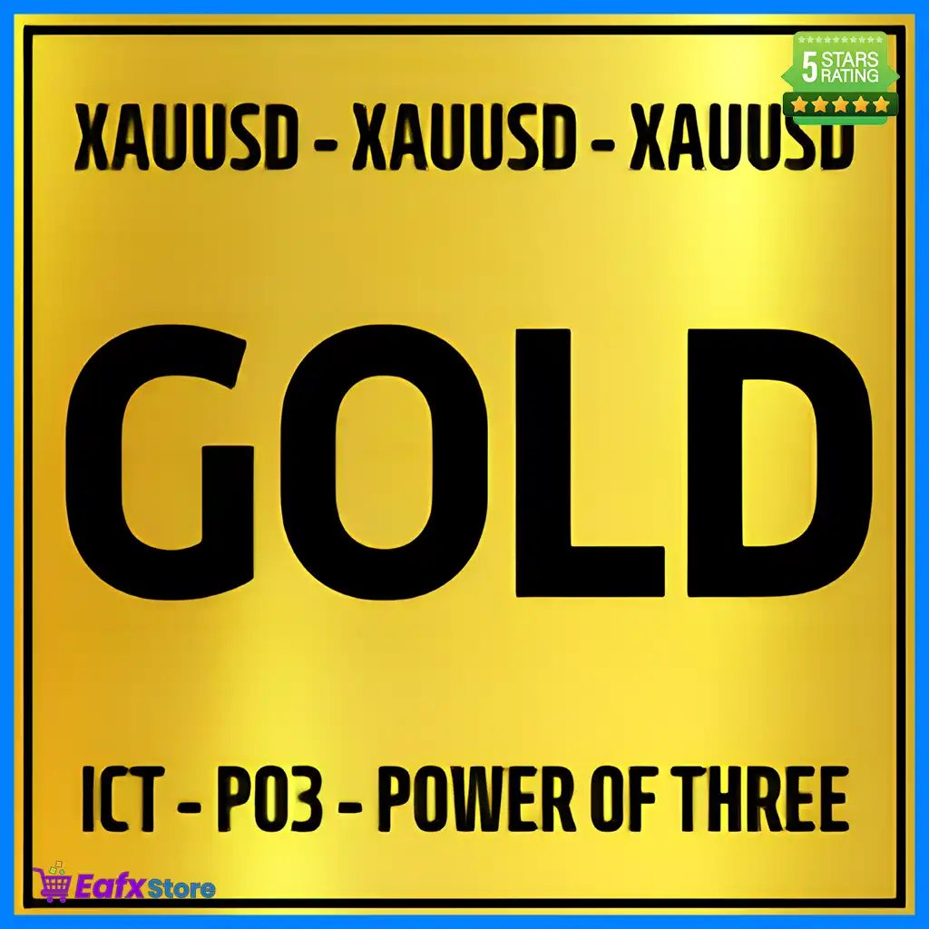 GOLD Forex Hammer XAUUSD MT5 (Latest version) – GroupBuy