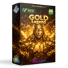 GOLD Legend EA MT5