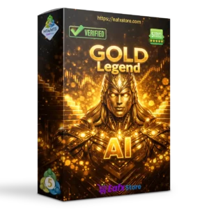 GOLD Legend EA MT5