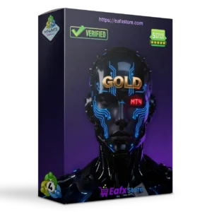 GOLD Max MT4 (Latest version) - Unlimited 6