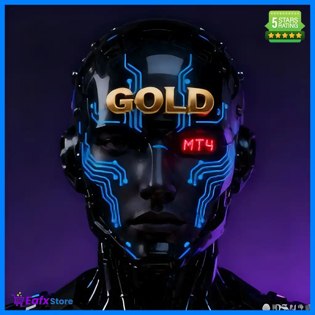 GOLD Max MT4 (Latest version) - Unlimited