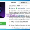GOLD Max MT4 Review