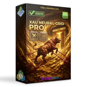 GOLD Neural Grid PRO MT5 + Sets (Latest version) – GroupBuy 5 GOLD Neural Grid PRO MT5