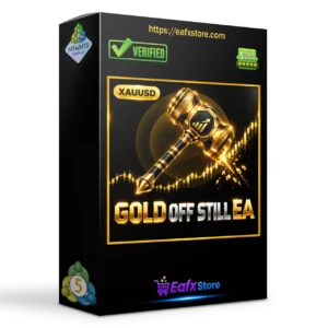 GOLD OFF STILL EA MT5