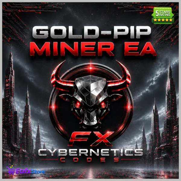 GOLD-PIP MINER EA