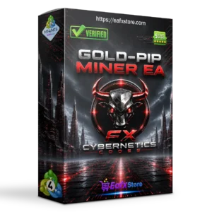 GOLD-PIP MINER EA MT4