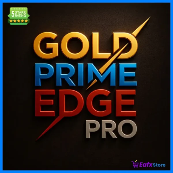 GOLD Prime Edge PRO EA