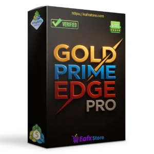 GOLD Prime Edge PRO MT5