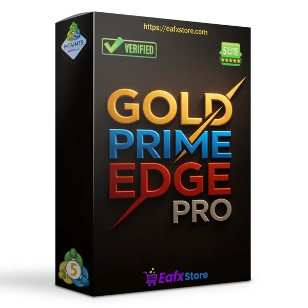 GOLD Prime Edge PRO MT5