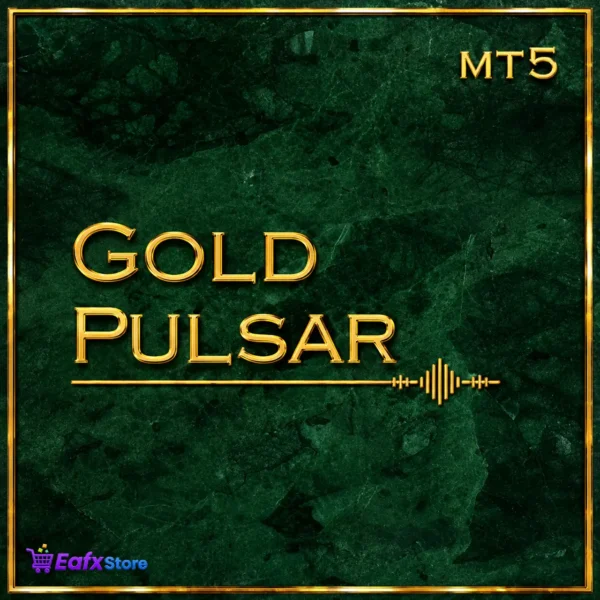 GOLD Pulsar EA