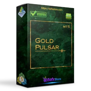 GOLD Pulsar EA MT5 (Latest version) – GroupBuy 8 GOLD Pulsar EA MT5