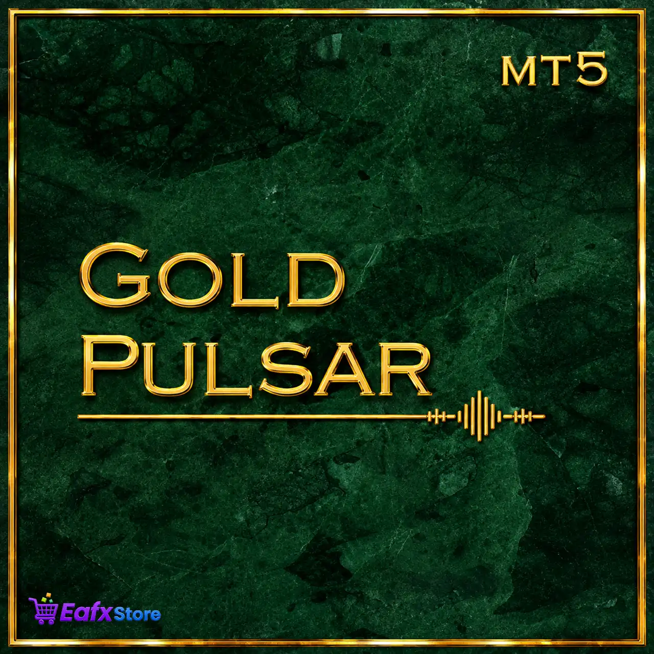 GOLD Pulsar EA MT5 (Latest version) – GroupBuy