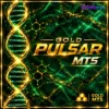 GOLD Pulsar Robot