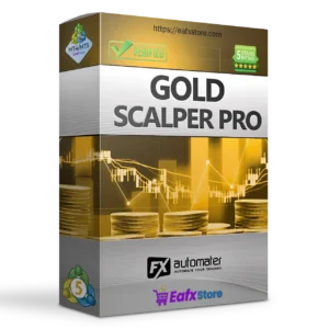 GOLD Scalper PRO MT5
