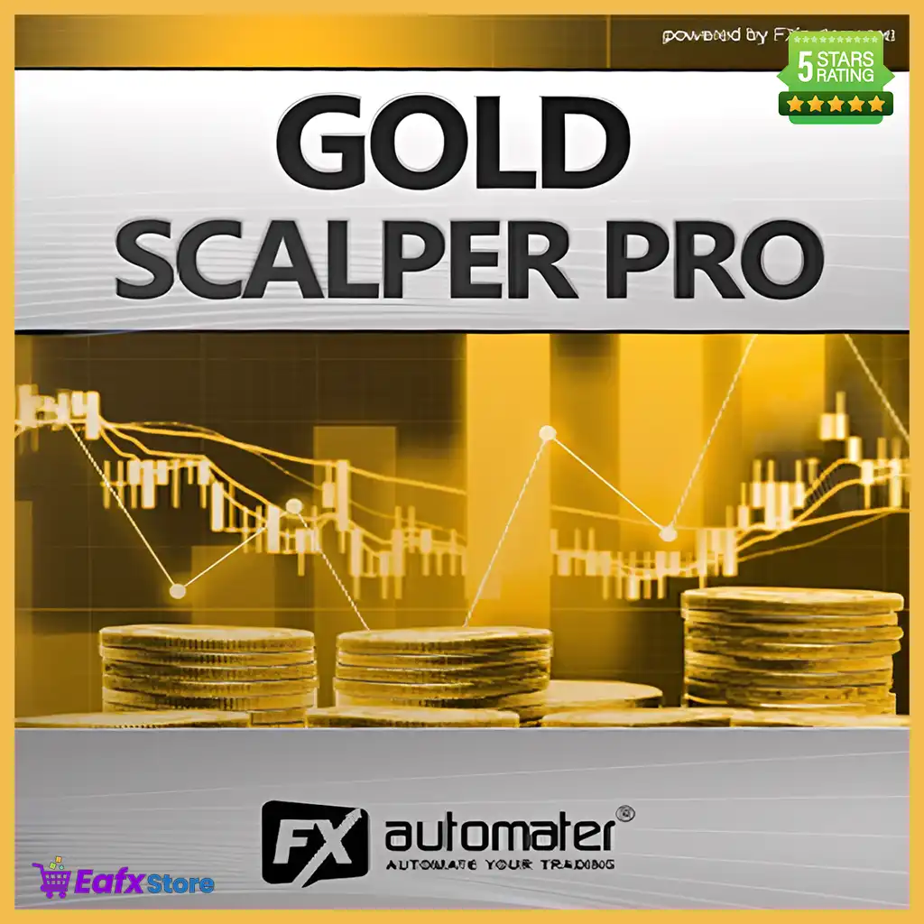 GOLD Scalper PRO MT5 (Latest version) – GroupBuy