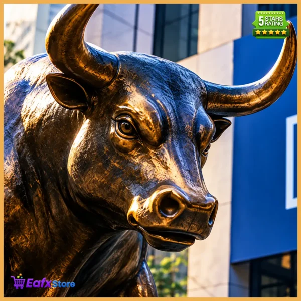 GOLDTradingSystemAI EA