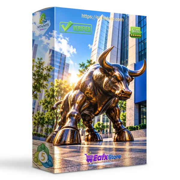 GOLDTradingSystemAI EA MT5 (Latest version) - Unlimited 1 GOLDTradingSystemAI EA MT5
