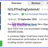 GOLDTradingSystemAI EA MT5 Review