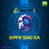 GPFx Daily Bias SMC EA MT5