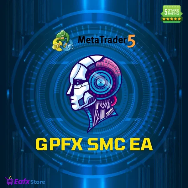 GPFx Daily Bias SMC EA MT5