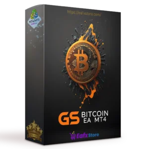 GS Bitcoin EA