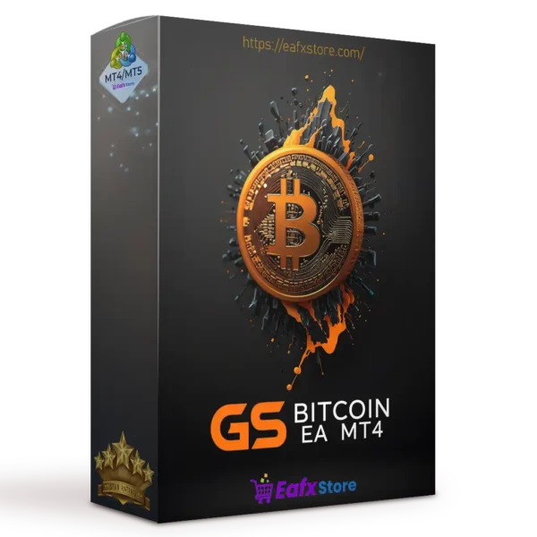 GS Bitcoin EA