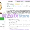 GTX Scalper EA MT5 Overview