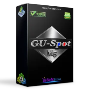 GU Spot EA MT4 with SetFiles (Latest version) - Unlimited 6 GU Spot EA MT4