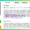 GU Spot EA MT4 Review