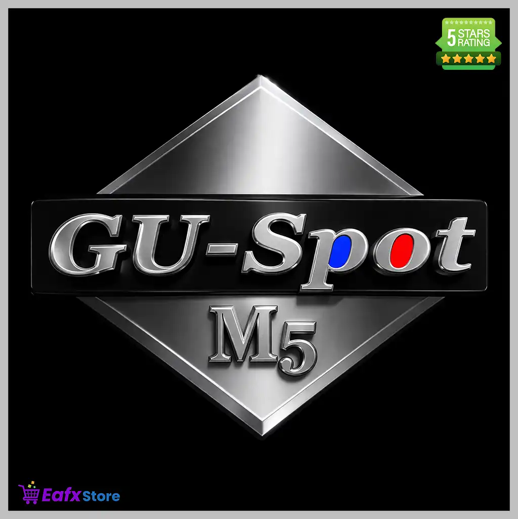 GU Spot EA MT4 with SetFiles (Latest version) - Unlimited