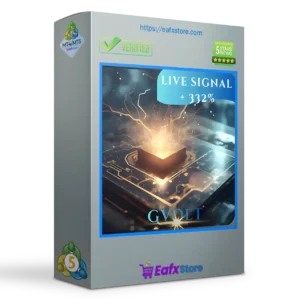 GVolt EA MT5