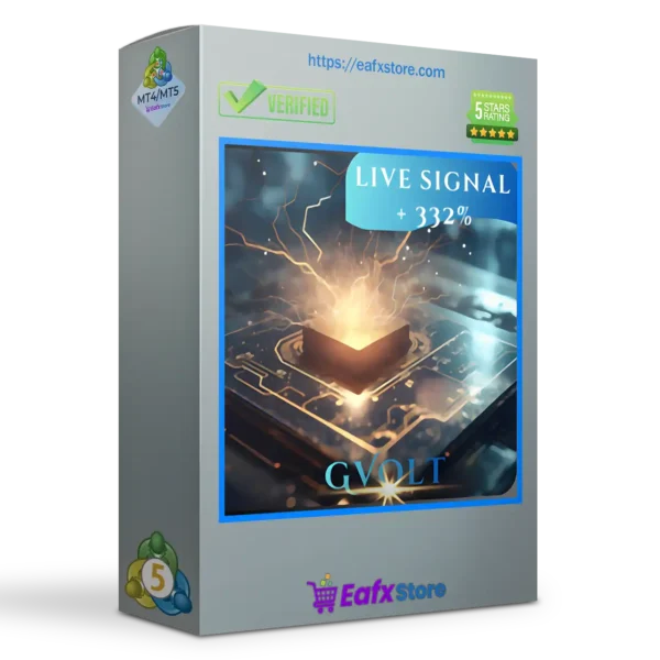 GVolt EA MT5