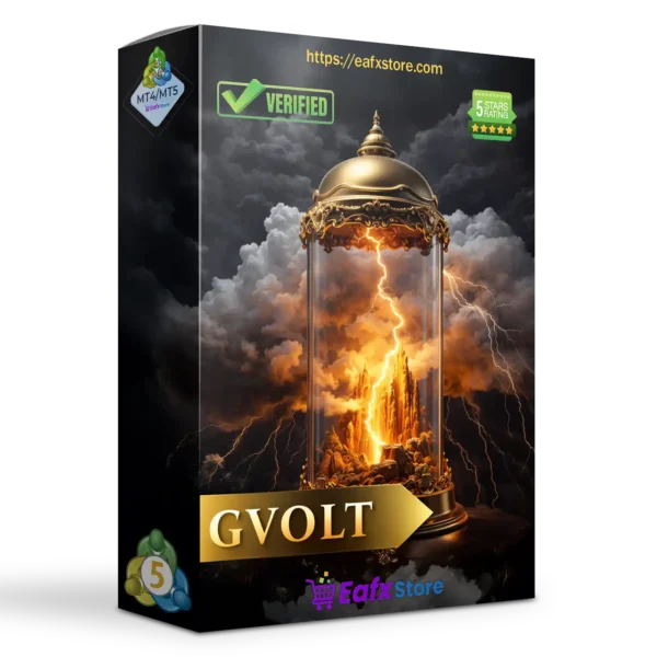 GVolt EA MT5 mql5